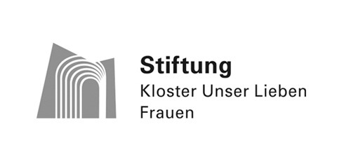 Logo: Stiftung Kloster Unser Lieben Frauen