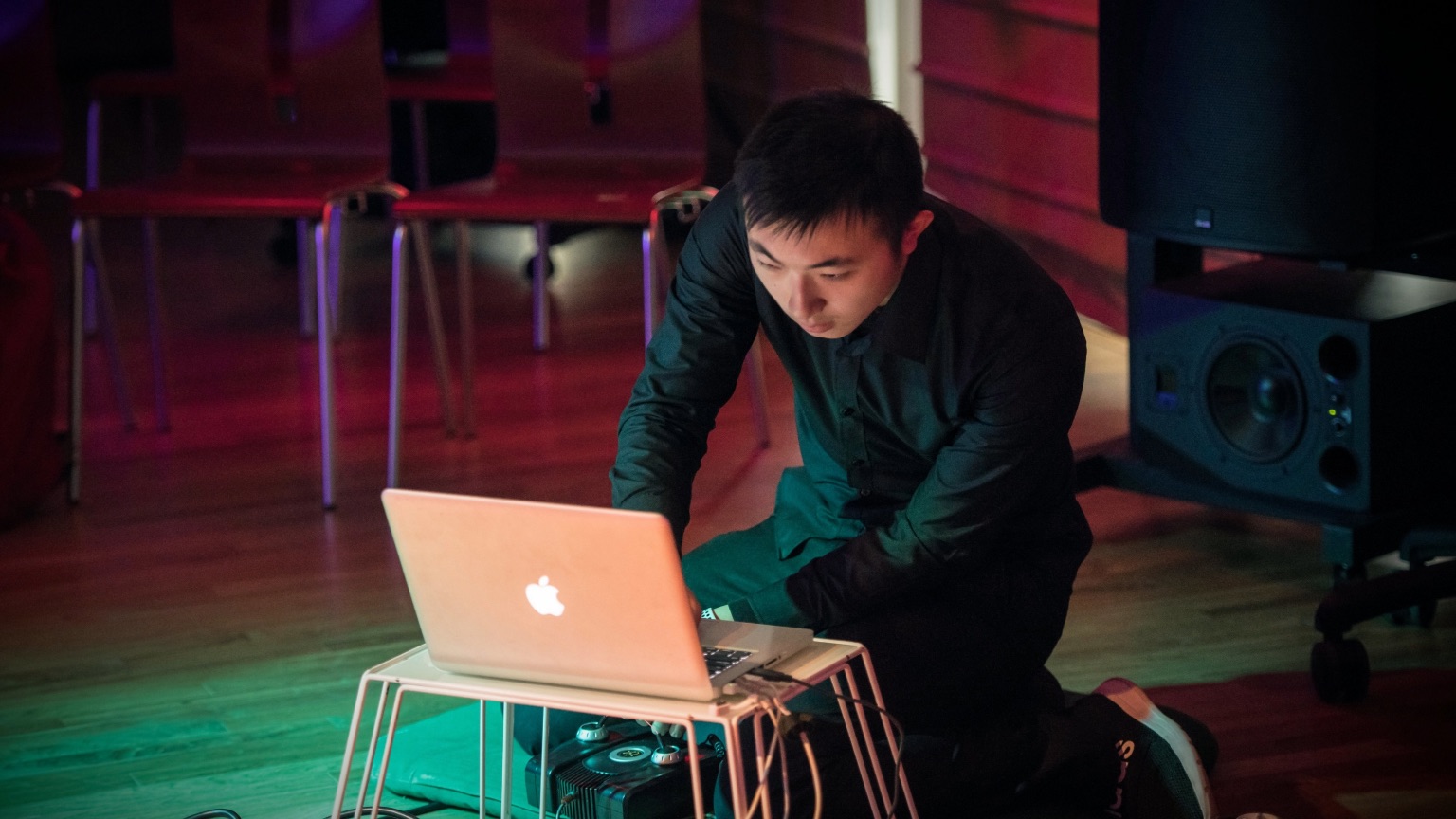 Tristan Peng&nbsp;|&nbsp;Copyright: Tristan Peng